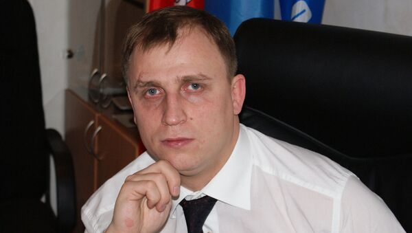 Сергей Вострецов Сергей Вострецов