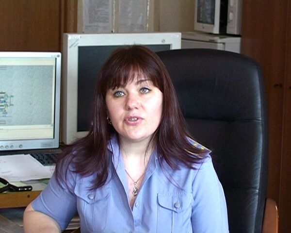 Диспетчер метро, работавшая во время взрывов, рассказала о трагедии Диспетчер метро, работавшая во время взрывов, рассказала о трагедии