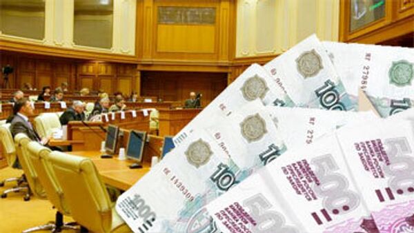 С 2010 года закон «О противодействии коррупции» обязал декларировать доходы и имущество депутатов, сенаторов и высших чиновников. С 2010 года закон «О противодействии коррупции» обязал декларировать доходы и имущество депутатов, сенаторов и высших чиновников.