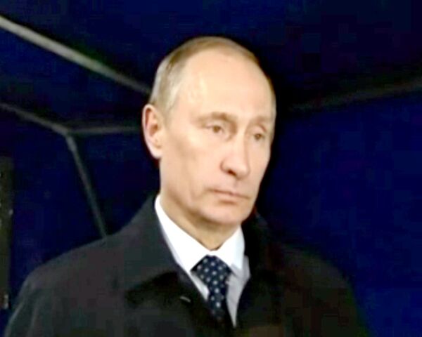 Мы скорбим вместе с вами – обращение Путина к польскому народу Мы скорбим вместе с вами – обращение Путина к польскому народу