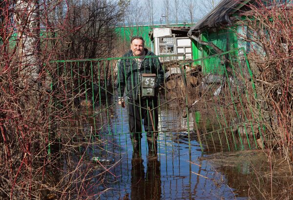 Паводок. Архив Паводок. Архив