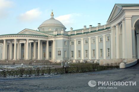 НИИ имени Н.В.Склифосовского НИИ имени Н.В.Склифосовского