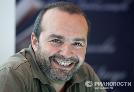 Писатель Виктор Шендерович Писатель Виктор Шендерович