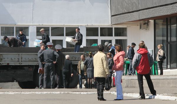 Личность шестого найденного на Распадской шахтера установят по ДНК Личность шестого найденного на Распадской шахтера установят по ДНК