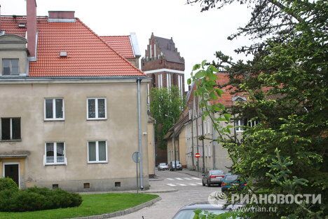Ракеты Пэтриот у российской границы Ракеты Пэтриот у российской границы