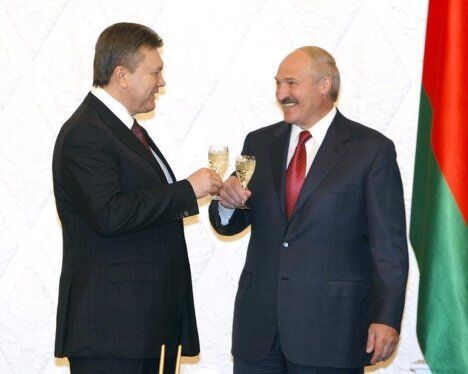 100 дней президента Виктора Януковича 100 дней президента Виктора Януковича