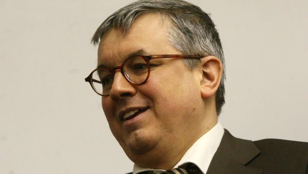 Ярослав Кузьминов Ярослав Кузьминов