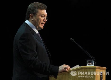100 дней президента Виктора Януковича 100 дней президента Виктора Януковича
