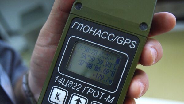Космическое приборостроение. Архивное фото Космическое приборостроение. Архивное фото