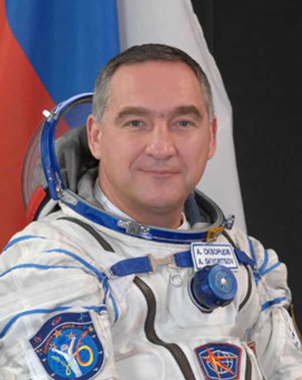 Александр Скворцов. Архив Александр Скворцов. Архив