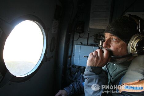 Российская экспедиция на Землю Франца Иосифа по поиску следов пропавшей в 1914 году Арктической экспедиции Брусилова-Альбанова. Российская экспедиция на Землю Франца Иосифа по поиску следов пропавшей в 1914 году Арктической экспедиции Брусилова-Альбанова.
