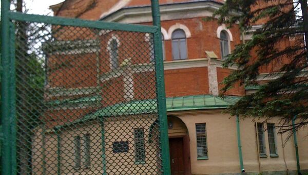 Офисное здание Павловской опытной станции Всероссийского института растениеводства имени Н. И. Вавилова Офисное здание Павловской опытной станции Всероссийского института растениеводства имени Н. И. Вавилова