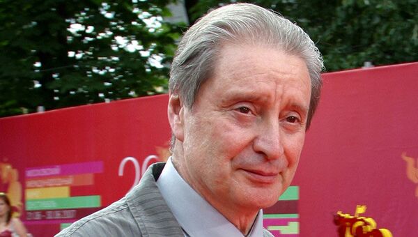 Вениамин Смехов Вениамин Смехов
