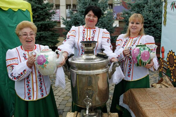 Медовый спас в Краснодаре Медовый спас в Краснодаре