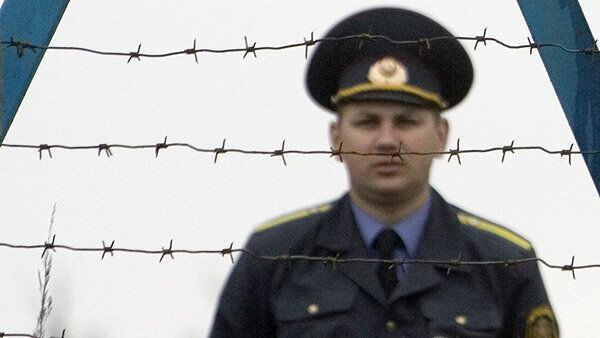 Белорусская милиция Белорусская милиция