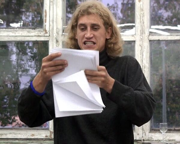 На заводах Екатеринбурга читают стихи и любуются картинами На заводах Екатеринбурга читают стихи и любуются картинами