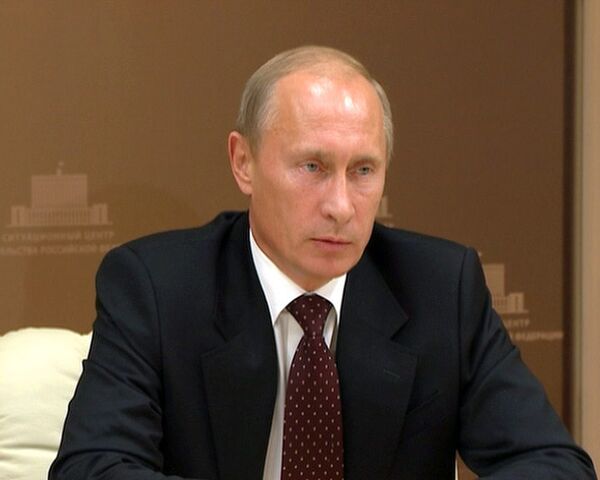 Путин: пострадавший от пожаров Алтайский край получит 1,4 млрд Путин: пострадавший от пожаров Алтайский край получит 1,4 млрд