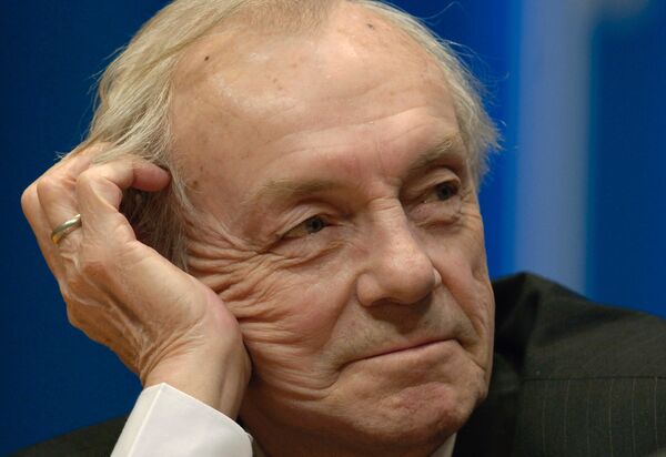 Кирилл Лавров. Архив Кирилл Лавров. Архив