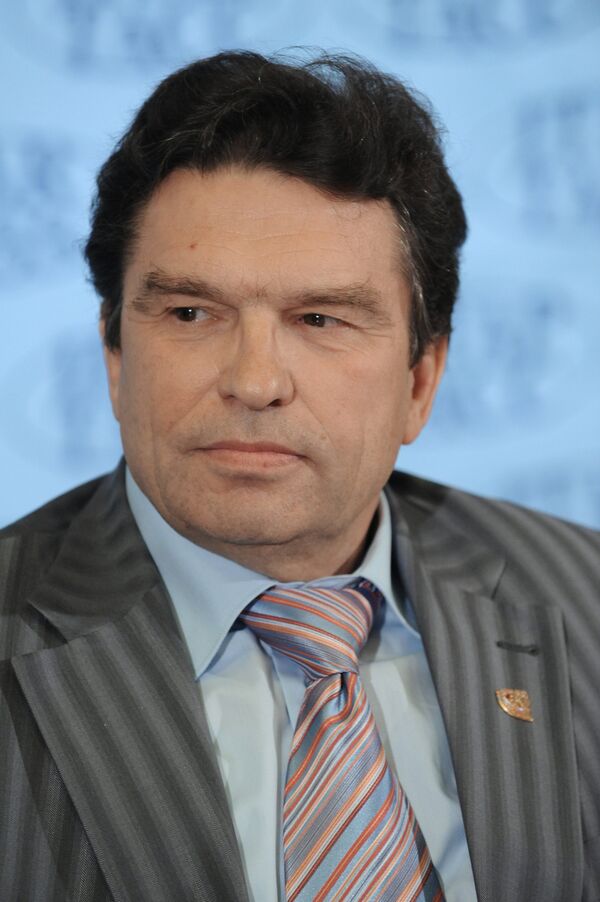 Анатолий Марчевский Анатолий Марчевский