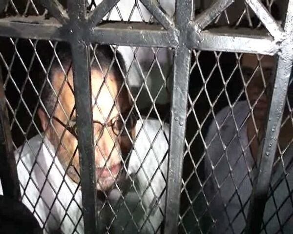 Скандал вокруг кражи картины Ван Гога затронул высших чиновников Египта Скандал вокруг кражи картины Ван Гога затронул высших чиновников Египта