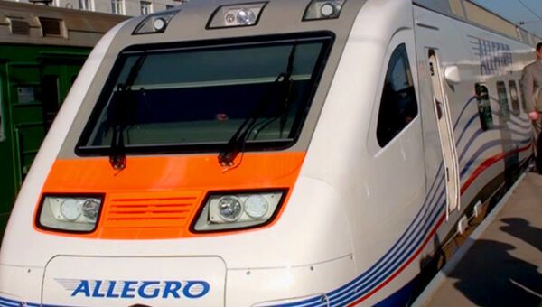 В поезде Allegro поселят таможенников и разместят игровую комнату В поезде Allegro поселят таможенников и разместят игровую комнату