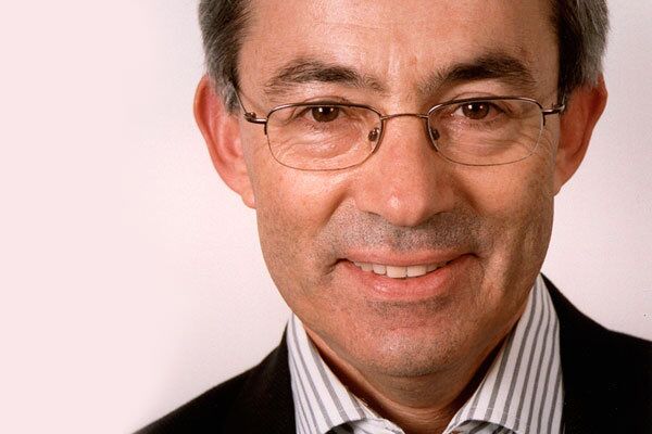 Лауреат Нобелевской премии по экономике Кристофер Писсаридес Лауреат Нобелевской премии по экономике Кристофер Писсаридес