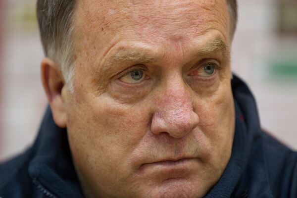 Дик Адвокат. Архив Дик Адвокат. Архив