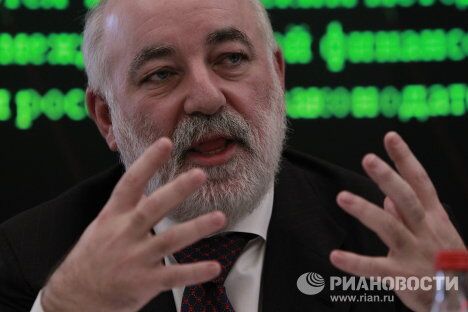 Первое заседание Консультативного научного Совета Фонда развития Центра разработки и коммерциализации новых технологий (Фонд Сколково) Первое заседание Консультативного научного Совета Фонда развития Центра разработки и коммерциализации новых технологий (Фонд Сколково)