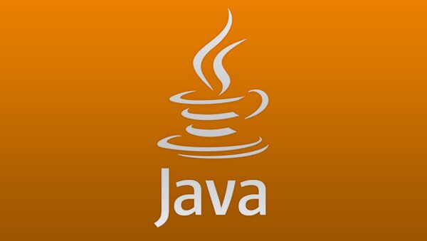 Логотип Java Логотип Java
