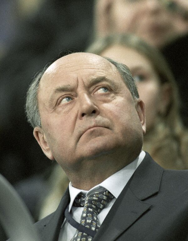 Алексей Мишин Алексей Мишин