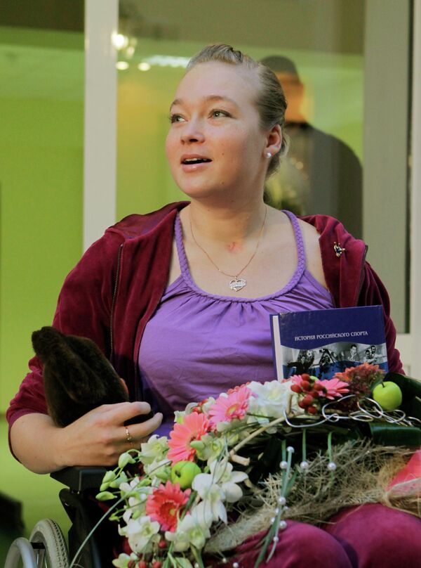 Ирина Скворцова Ирина Скворцова