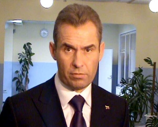 Дети будут счастливы, если вернутся в семью – Астахов о деле Агеевых Дети будут счастливы, если вернутся в семью – Астахов о деле Агеевых