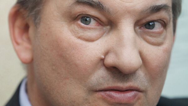 Владислав Третьяк. Архив Владислав Третьяк. Архив