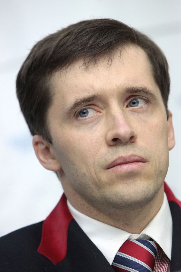 Михаил Терентьев. Архив Михаил Терентьев. Архив