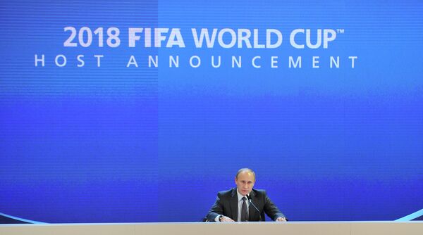 Премьер-министр РФ Владимир Путин провел пресс-конференцию в Цюрихе Премьер-министр РФ Владимир Путин провел пресс-конференцию в Цюрихе