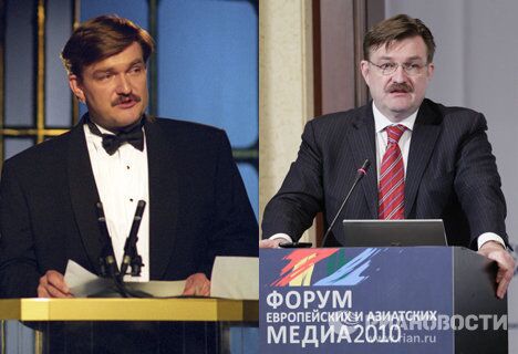 Евгений Киселев Евгений Киселев