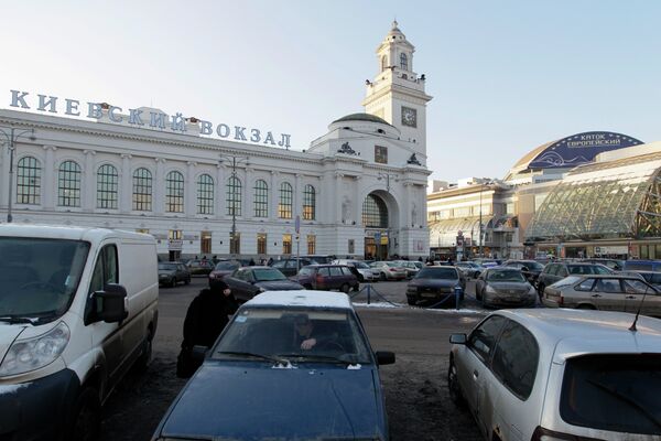 Парковка. Архив Парковка. Архив
