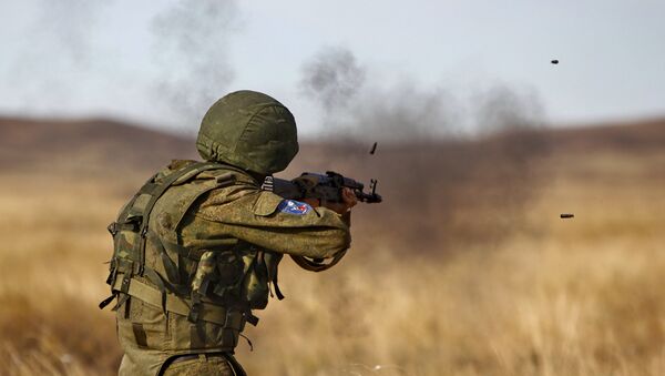 Военные учения ШОС Мирная миссия, архивное фото Военные учения ШОС Мирная миссия, архивное фото