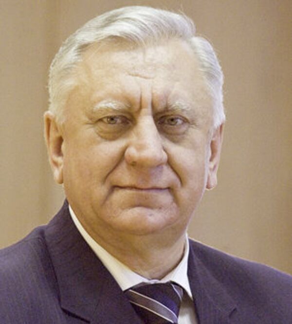 Михаил Мясникович Михаил Мясникович