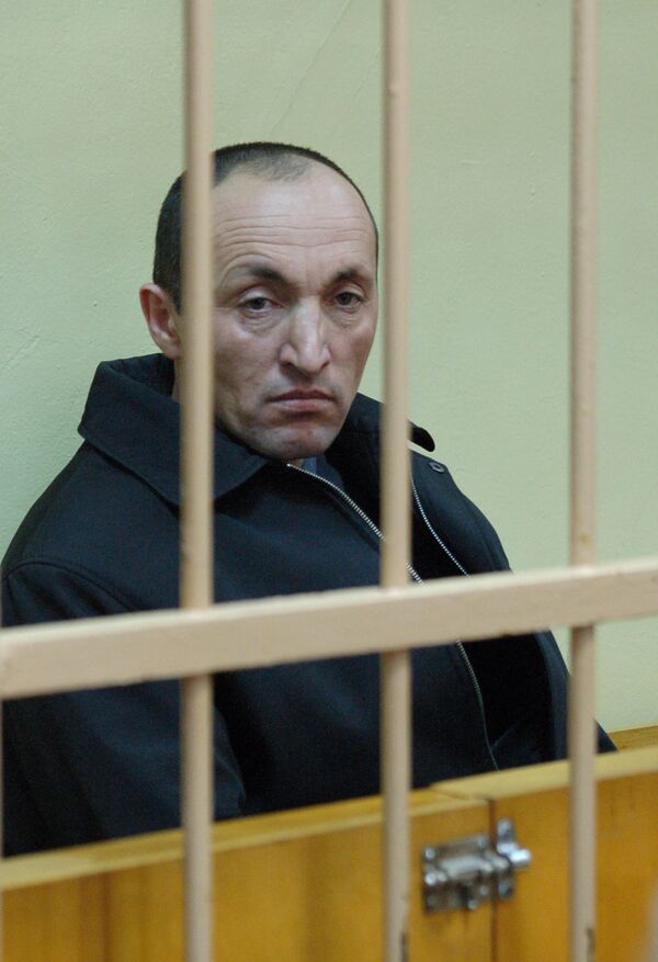 Гражданин Таджикистана Давлатшо Эльбигиев. Архив Гражданин Таджикистана Давлатшо Эльбигиев. Архив