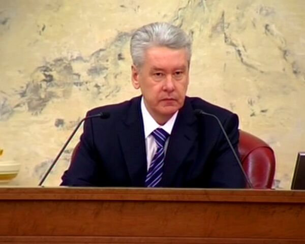 Собянину рассказали, за что московскую школу лишили аккредитации Собянину рассказали, за что московскую школу лишили аккредитации