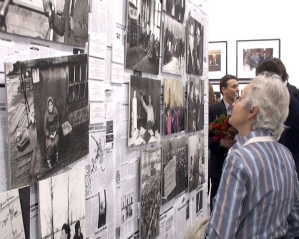 Ястржембский рассказал, как Ельцин стал фотографом Ястржембский рассказал, как Ельцин стал фотографом