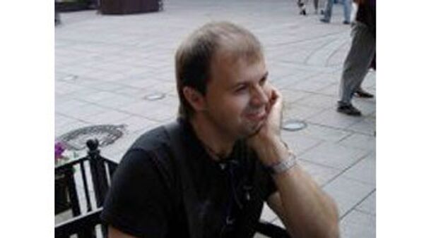 Денис Жульев. Архив Денис Жульев. Архив