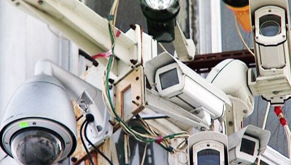 Российские разработчики создали умную систему видеонаблюдения Российские разработчики создали умную систему видеонаблюдения
