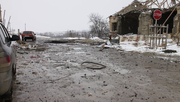Два взрыва в селе Губден Карабудахкентского района в Дагестане Два взрыва в селе Губден Карабудахкентского района в Дагестане