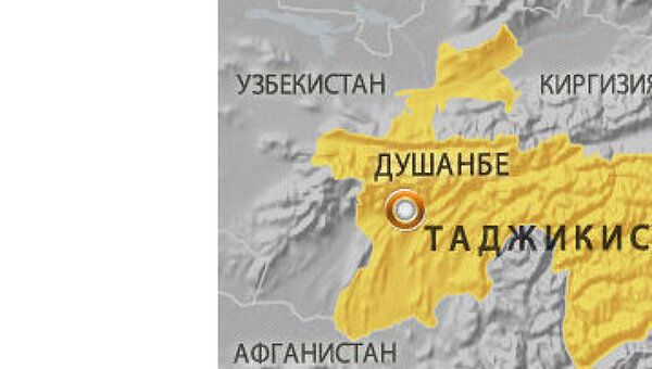 Таджикистан Таджикистан