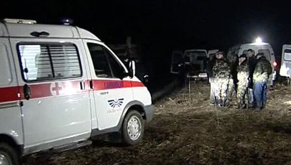 Автобус с туристами из Москвы обстрелян в Кабардино-Балкарии Автобус с туристами из Москвы обстрелян в Кабардино-Балкарии