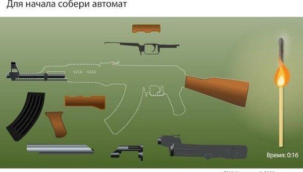А ты готов Родину защищать? А ты готов Родину защищать?