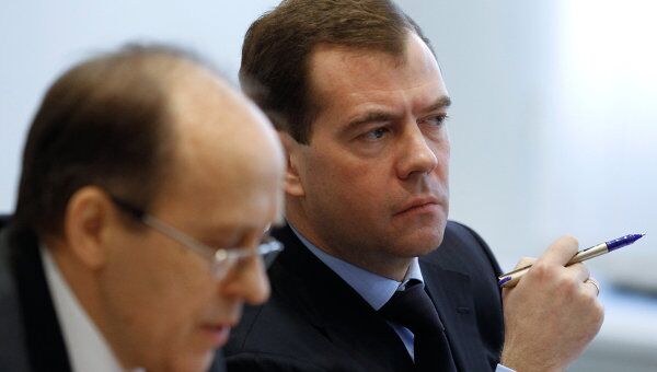 Дмитрий Медведев провел заседание Национального антитеррористического комитета (НАК). Дмитрий Медведев провел заседание Национального антитеррористического комитета (НАК).