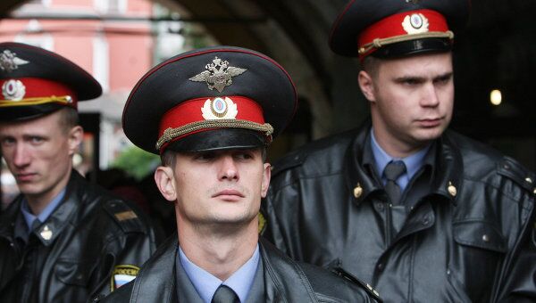 Сотрудники правоохранительных органов. Архив Сотрудники правоохранительных органов. Архив